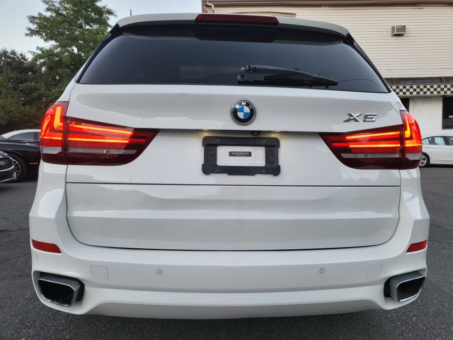 Used BMW X5 AWD 4dr xDrive35i 2015 | Champion Auto Sales. Newark, New Jersey