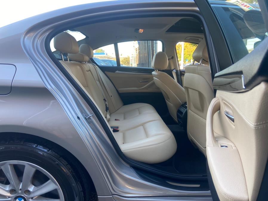 2016 BMW 5 Series 4dr Sdn 528i xDrive AWD, available for sale in Newark, New Jersey | Champion Auto Sales. Newark, New Jersey 2016 BMW 5 Series 4dr Sdn 528i xDrive AWD, available for sale in Newark, New Jersey | Champion Auto Sales. Newark, New Jersey