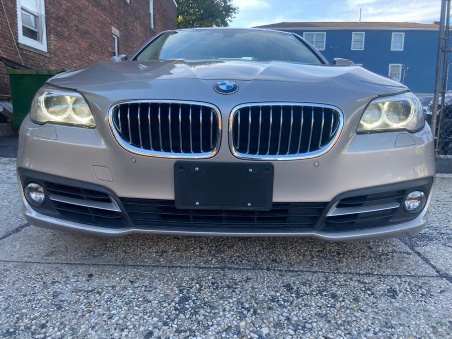 2016 BMW 5 Series 4dr Sdn 528i xDrive AWD, available for sale in Newark, New Jersey | Champion Auto Sales. Newark, New Jersey 2016 BMW 5 Series 4dr Sdn 528i xDrive AWD, available for sale in Newark, New Jersey | Champion Auto Sales. Newark, New Jersey