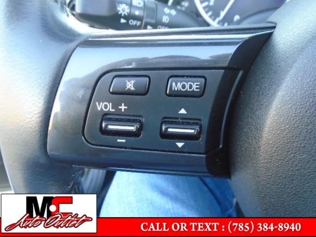 2015 Mazda MX-5 Miata 2dr Conv Hard Top Man Grand Touring, available for sale in Colby, Kansas | M C Auto Outlet Inc. Colby, Kansas 2015 Mazda MX-5 Miata 2dr Conv Hard Top Man Grand Touring, available for sale in Colby, Kansas | M C Auto Outlet Inc. Colby, Kansas