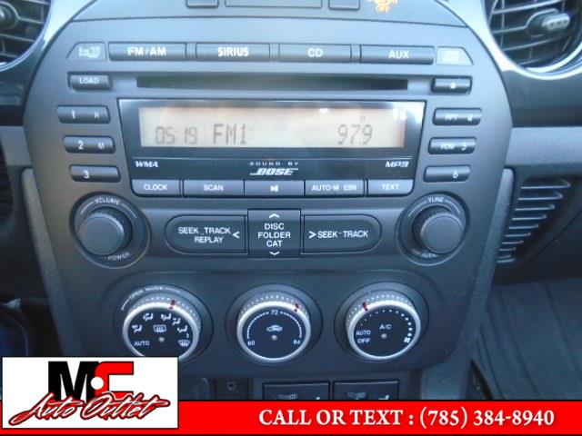 2015 Mazda MX-5 Miata 2dr Conv Hard Top Man Grand Touring, available for sale in Colby, Kansas | M C Auto Outlet Inc. Colby, Kansas 2015 Mazda MX-5 Miata 2dr Conv Hard Top Man Grand Touring, available for sale in Colby, Kansas | M C Auto Outlet Inc. Colby, Kansas