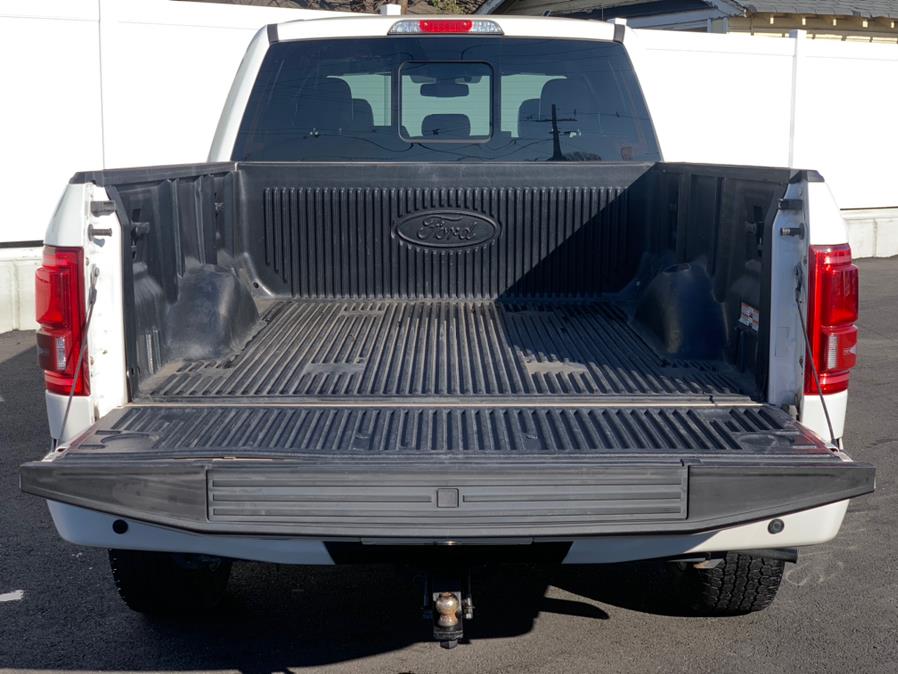 Used Ford F-150 4WD SuperCrew 157" Platinum 2016 | Champion Auto Hillside. Hillside, New Jersey Used Ford F-150 4WD SuperCrew 157" Platinum 2016 | Champion Auto Hillside. Hillside, New Jersey