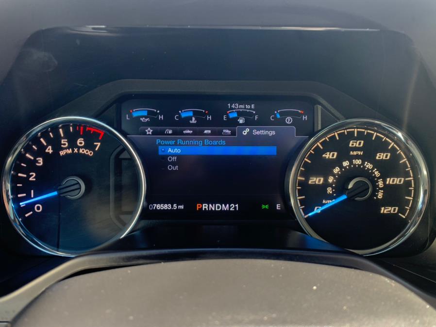 Used Ford F-150 4WD SuperCrew 157" Platinum 2016 | Champion Auto Hillside. Hillside, New Jersey Used Ford F-150 4WD SuperCrew 157" Platinum 2016 | Champion Auto Hillside. Hillside, New Jersey