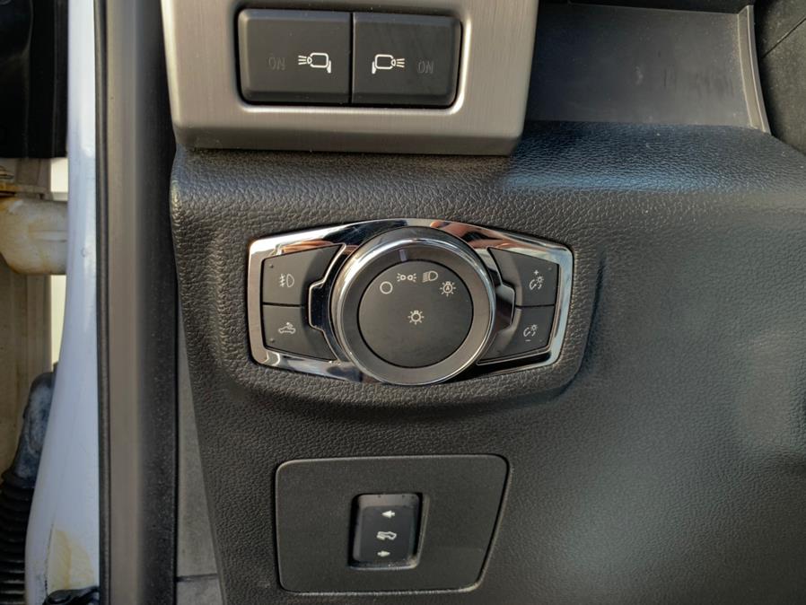 Used Ford F-150 4WD SuperCrew 157" Platinum 2016 | Champion Auto Hillside. Hillside, New Jersey Used Ford F-150 4WD SuperCrew 157" Platinum 2016 | Champion Auto Hillside. Hillside, New Jersey