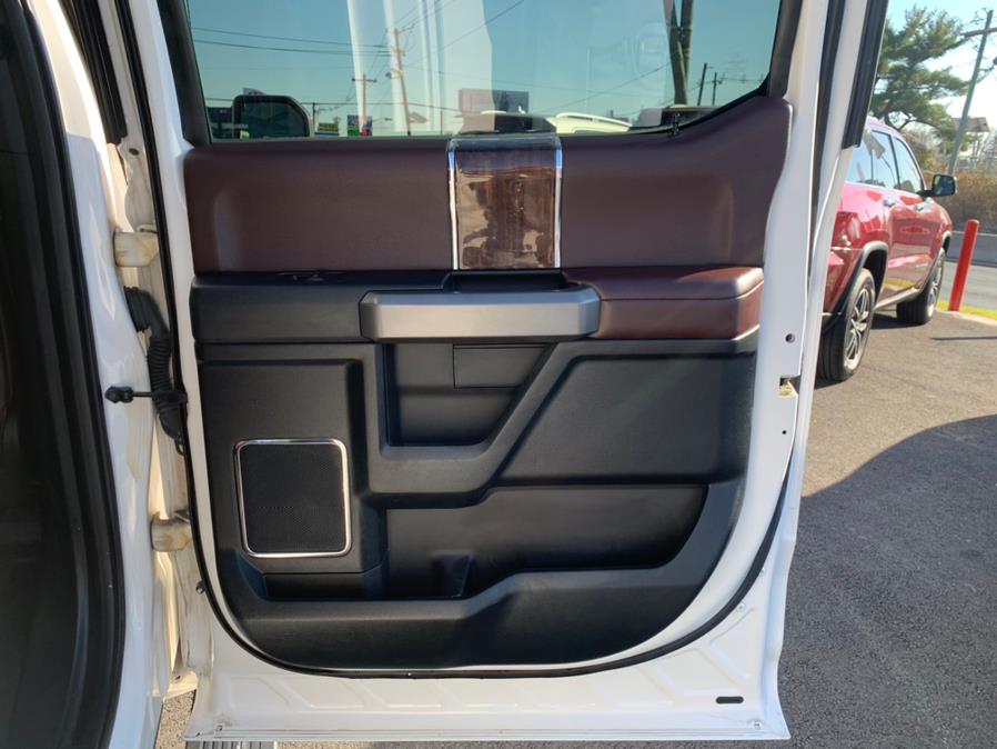 Used Ford F-150 4WD SuperCrew 157" Platinum 2016 | Champion Auto Hillside. Hillside, New Jersey Used Ford F-150 4WD SuperCrew 157" Platinum 2016 | Champion Auto Hillside. Hillside, New Jersey