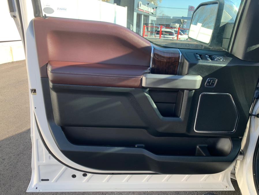Used Ford F-150 4WD SuperCrew 157" Platinum 2016 | Champion Auto Hillside. Hillside, New Jersey Used Ford F-150 4WD SuperCrew 157" Platinum 2016 | Champion Auto Hillside. Hillside, New Jersey