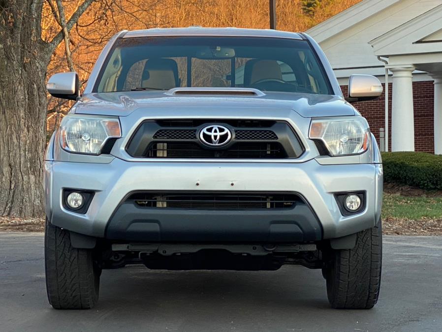 Used Toyota Tacoma 4WD Access Cab V6 AT (Natl) 2012 | Lava Motors 2 Inc. Canton, Connecticut Used Toyota Tacoma 4WD Access Cab V6 AT (Natl) 2012 | Lava Motors 2 Inc. Canton, Connecticut