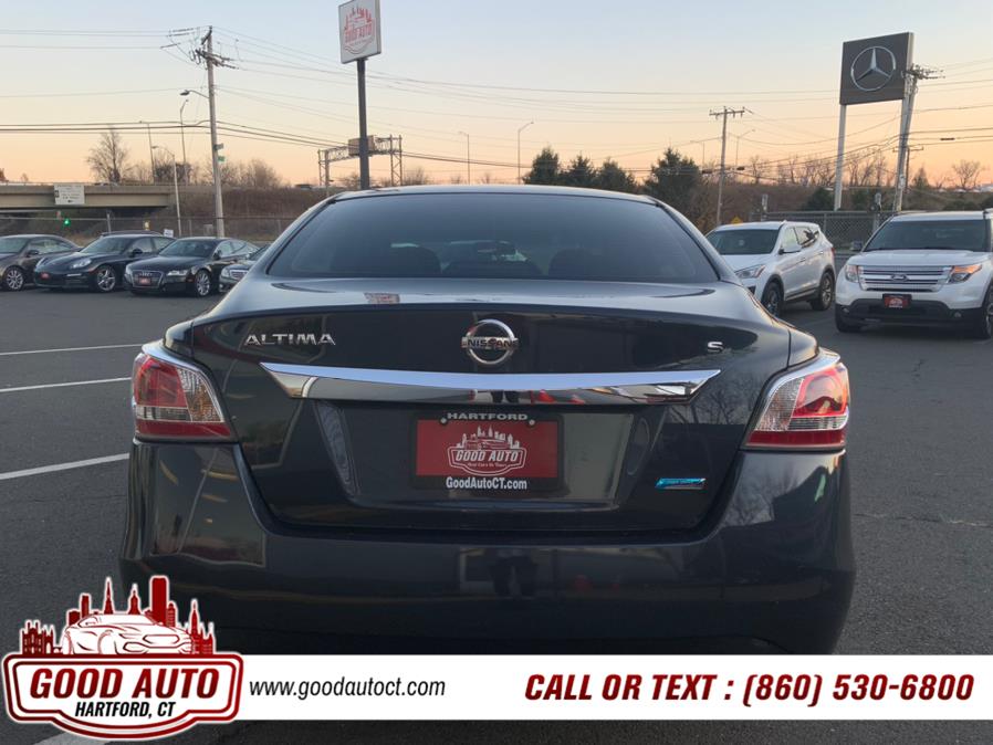 Used Nissan Altima 4dr Sdn I4 2.5 SL 2014 | Good Auto LLC. Hartford, Connecticut Used Nissan Altima 4dr Sdn I4 2.5 SL 2014 | Good Auto LLC. Hartford, Connecticut