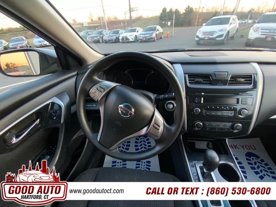 Used Nissan Altima 4dr Sdn I4 2.5 SL 2014 | Good Auto LLC. Hartford, Connecticut Used Nissan Altima 4dr Sdn I4 2.5 SL 2014 | Good Auto LLC. Hartford, Connecticut