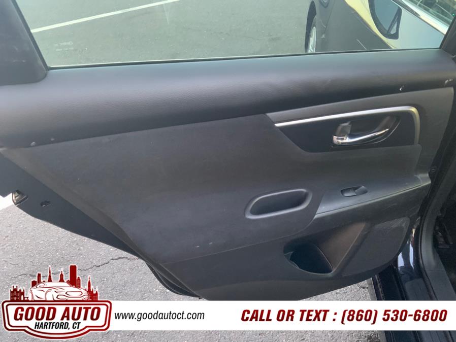 Used Nissan Altima 4dr Sdn I4 2.5 SL 2014 | Good Auto LLC. Hartford, Connecticut Used Nissan Altima 4dr Sdn I4 2.5 SL 2014 | Good Auto LLC. Hartford, Connecticut