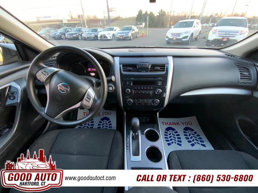 Used Nissan Altima 4dr Sdn I4 2.5 SL 2014 | Good Auto LLC. Hartford, Connecticut Used Nissan Altima 4dr Sdn I4 2.5 SL 2014 | Good Auto LLC. Hartford, Connecticut