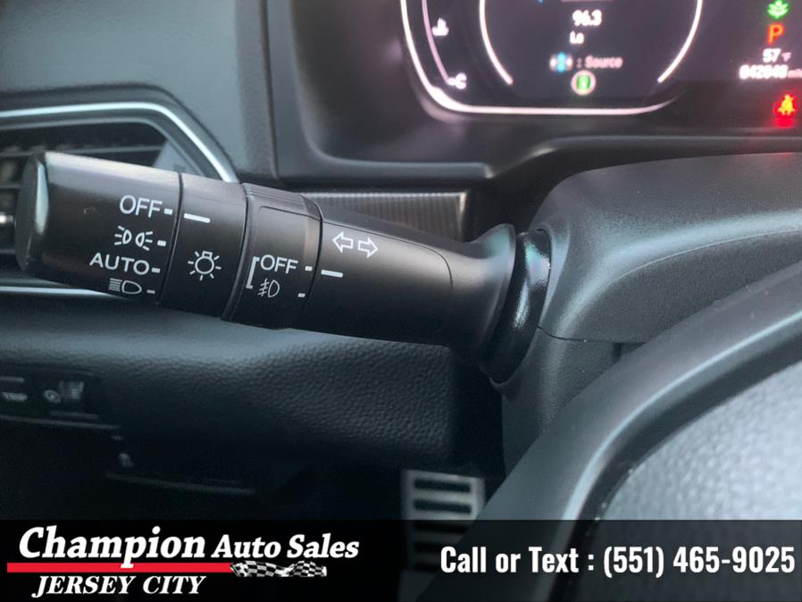 Used Honda Accord Sedan Sport 1.5T CVT 2019 | Champion Auto Sales of JC. Jersey City, New Jersey Used Honda Accord Sedan Sport 1.5T CVT 2019 | Champion Auto Sales of JC. Jersey City, New Jersey
