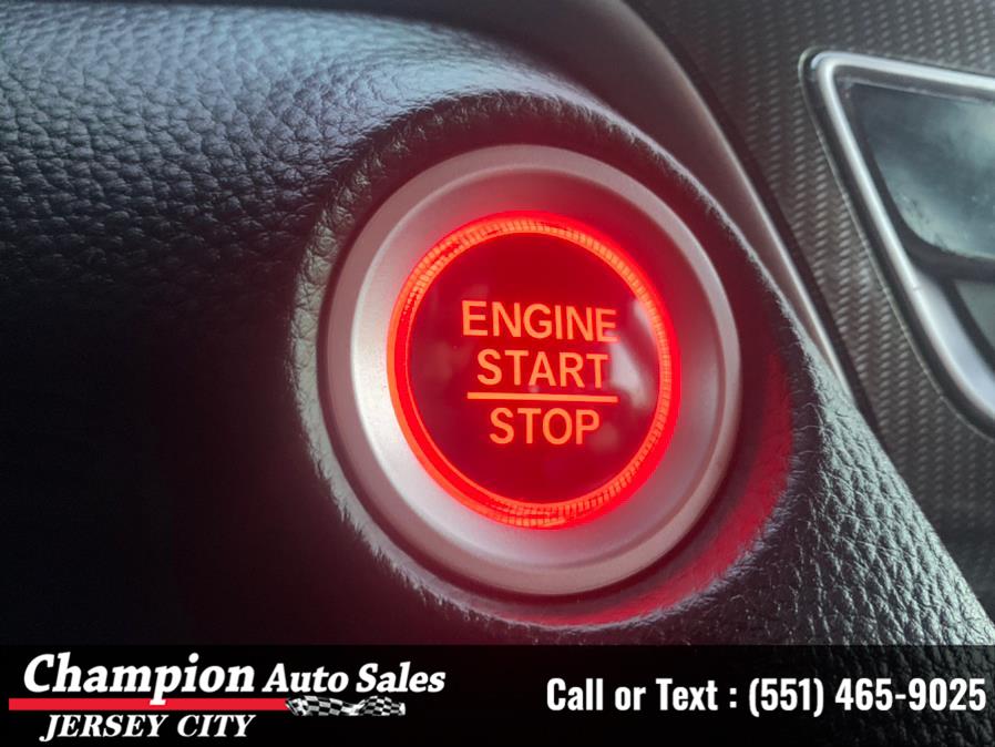 Used Honda Accord Sedan Sport 1.5T CVT 2019 | Champion Auto Sales of JC. Jersey City, New Jersey Used Honda Accord Sedan Sport 1.5T CVT 2019 | Champion Auto Sales of JC. Jersey City, New Jersey