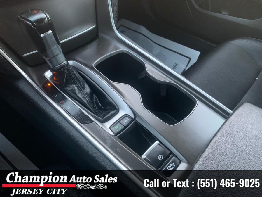 Used Honda Accord Sedan Sport 1.5T CVT 2019 | Champion Auto Sales of JC. Jersey City, New Jersey Used Honda Accord Sedan Sport 1.5T CVT 2019 | Champion Auto Sales of JC. Jersey City, New Jersey
