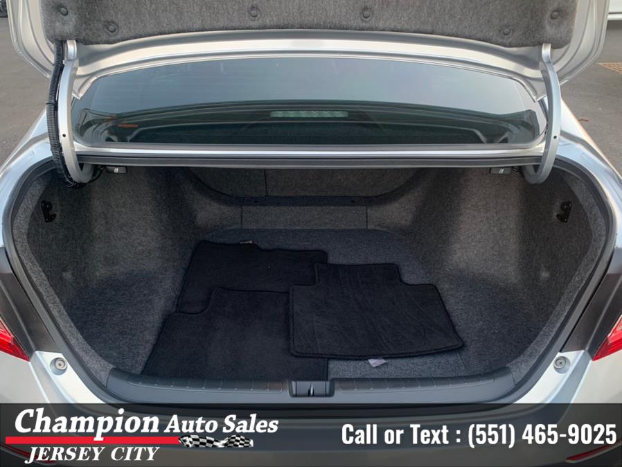 Used Honda Accord Sedan Sport 1.5T CVT 2019 | Champion Auto Sales of JC. Jersey City, New Jersey Used Honda Accord Sedan Sport 1.5T CVT 2019 | Champion Auto Sales of JC. Jersey City, New Jersey