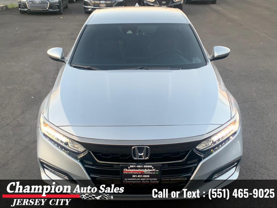 Used Honda Accord Sedan Sport 1.5T CVT 2019 | Champion Auto Sales of JC. Jersey City, New Jersey Used Honda Accord Sedan Sport 1.5T CVT 2019 | Champion Auto Sales of JC. Jersey City, New Jersey