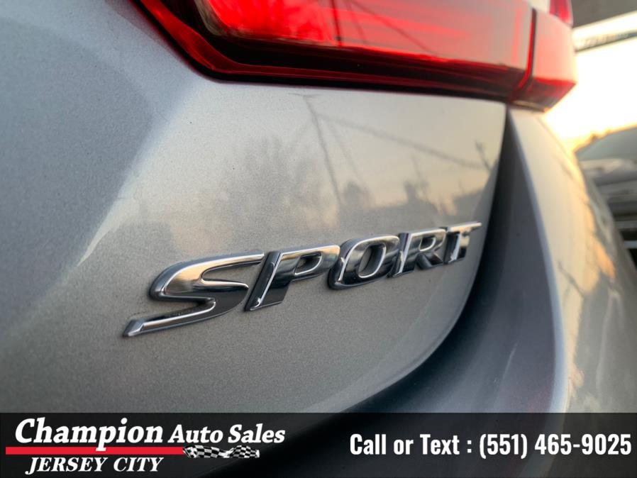Used Honda Accord Sedan Sport 1.5T CVT 2019 | Champion Auto Sales of JC. Jersey City, New Jersey Used Honda Accord Sedan Sport 1.5T CVT 2019 | Champion Auto Sales of JC. Jersey City, New Jersey