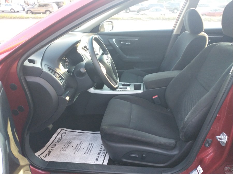 2015 Nissan Altima 4dr Sdn I4 2.5 S, available for sale in Elmont, New York | Sunrise of Elmont. Elmont, New York 2015 Nissan Altima 4dr Sdn I4 2.5 S, available for sale in Elmont, New York | Sunrise of Elmont. Elmont, New York