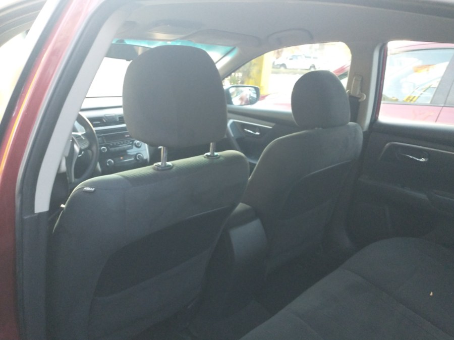 2015 Nissan Altima 4dr Sdn I4 2.5 S, available for sale in Elmont, New York | Sunrise of Elmont. Elmont, New York 2015 Nissan Altima 4dr Sdn I4 2.5 S, available for sale in Elmont, New York | Sunrise of Elmont. Elmont, New York