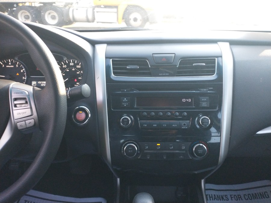 2015 Nissan Altima 4dr Sdn I4 2.5 S, available for sale in Elmont, New York | Sunrise of Elmont. Elmont, New York 2015 Nissan Altima 4dr Sdn I4 2.5 S, available for sale in Elmont, New York | Sunrise of Elmont. Elmont, New York