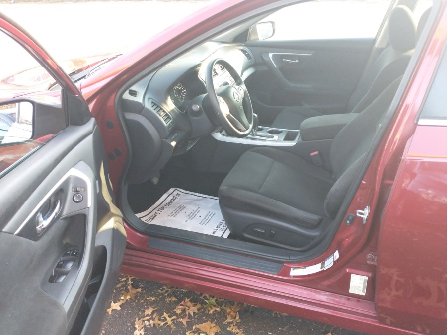 2015 Nissan Altima 4dr Sdn I4 2.5 S, available for sale in Elmont, New York | Sunrise of Elmont. Elmont, New York 2015 Nissan Altima 4dr Sdn I4 2.5 S, available for sale in Elmont, New York | Sunrise of Elmont. Elmont, New York