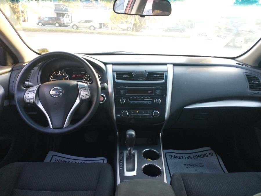 2015 Nissan Altima 4dr Sdn I4 2.5 S, available for sale in Elmont, New York | Sunrise of Elmont. Elmont, New York 2015 Nissan Altima 4dr Sdn I4 2.5 S, available for sale in Elmont, New York | Sunrise of Elmont. Elmont, New York