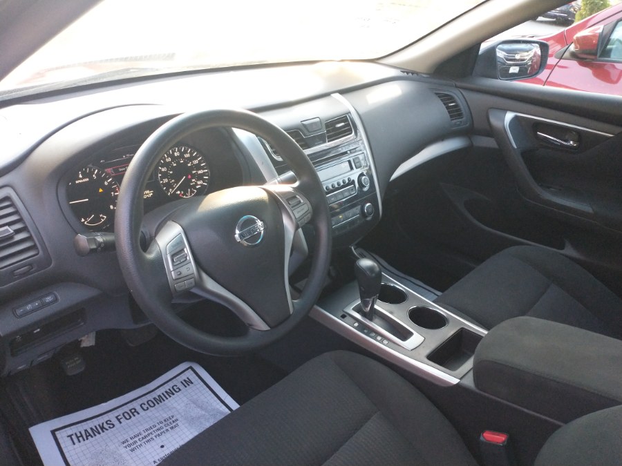 2015 Nissan Altima 4dr Sdn I4 2.5 S, available for sale in Elmont, New York | Sunrise of Elmont. Elmont, New York 2015 Nissan Altima 4dr Sdn I4 2.5 S, available for sale in Elmont, New York | Sunrise of Elmont. Elmont, New York