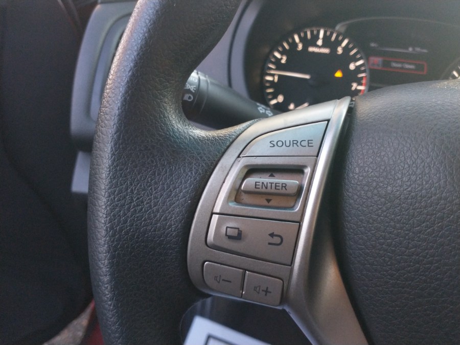 2015 Nissan Altima 4dr Sdn I4 2.5 S, available for sale in Elmont, New York | Sunrise of Elmont. Elmont, New York 2015 Nissan Altima 4dr Sdn I4 2.5 S, available for sale in Elmont, New York | Sunrise of Elmont. Elmont, New York