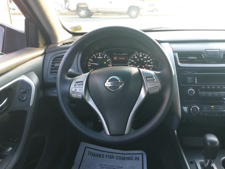 2015 Nissan Altima 4dr Sdn I4 2.5 S, available for sale in Elmont, New York | Sunrise of Elmont. Elmont, New York 2015 Nissan Altima 4dr Sdn I4 2.5 S, available for sale in Elmont, New York | Sunrise of Elmont. Elmont, New York