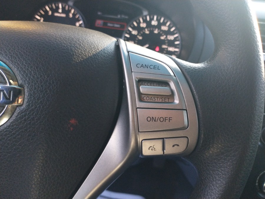 2015 Nissan Altima 4dr Sdn I4 2.5 S, available for sale in Elmont, New York | Sunrise of Elmont. Elmont, New York 2015 Nissan Altima 4dr Sdn I4 2.5 S, available for sale in Elmont, New York | Sunrise of Elmont. Elmont, New York