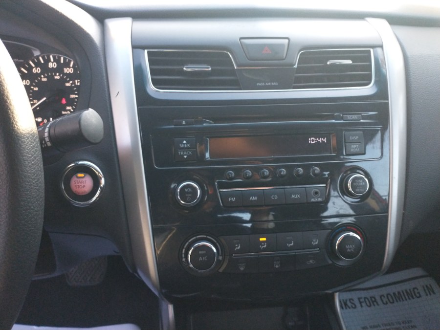 2015 Nissan Altima 4dr Sdn I4 2.5 S, available for sale in Elmont, New York | Sunrise of Elmont. Elmont, New York 2015 Nissan Altima 4dr Sdn I4 2.5 S, available for sale in Elmont, New York | Sunrise of Elmont. Elmont, New York