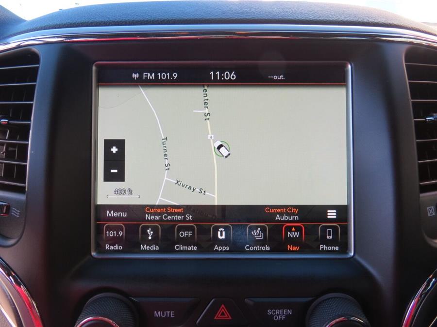 Used Jeep Grand Cherokee Limited 4x4 4dr SUV 2018 | Lake City Exports Inc. Auburn, Maine Used Jeep Grand Cherokee Limited 4x4 4dr SUV 2018 | Lake City Exports Inc. Auburn, Maine