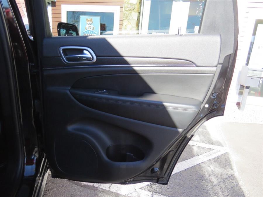 Used Jeep Grand Cherokee Limited 4x4 4dr SUV 2018 | Lake City Exports Inc. Auburn, Maine Used Jeep Grand Cherokee Limited 4x4 4dr SUV 2018 | Lake City Exports Inc. Auburn, Maine
