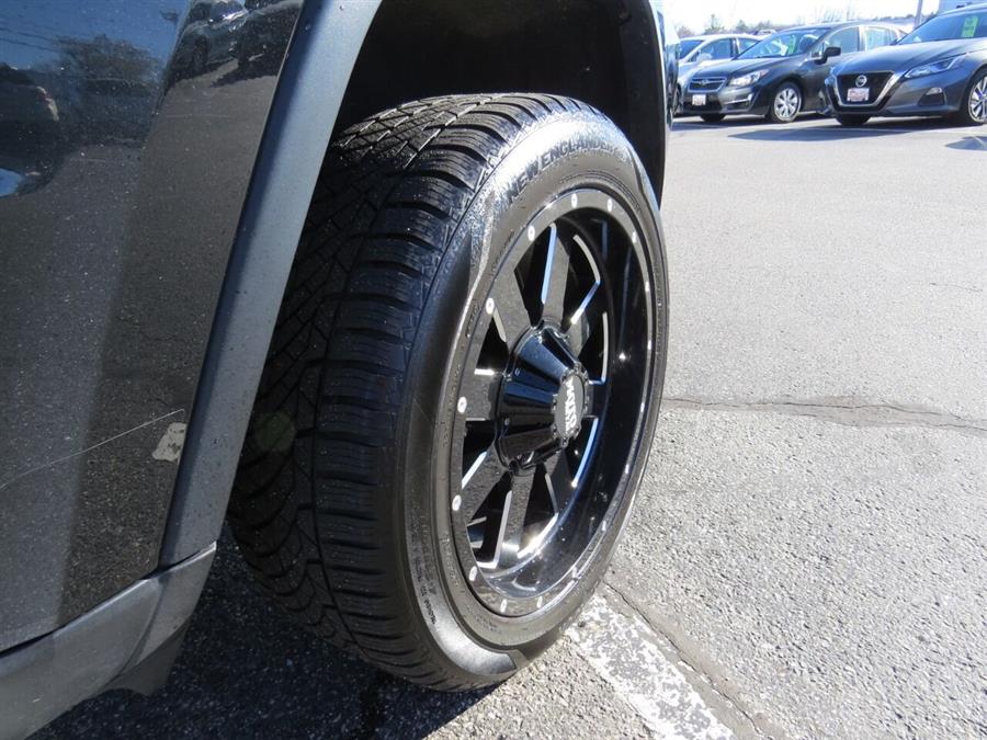 Used Jeep Grand Cherokee Limited 4x4 4dr SUV 2018 | Lake City Exports Inc. Auburn, Maine Used Jeep Grand Cherokee Limited 4x4 4dr SUV 2018 | Lake City Exports Inc. Auburn, Maine