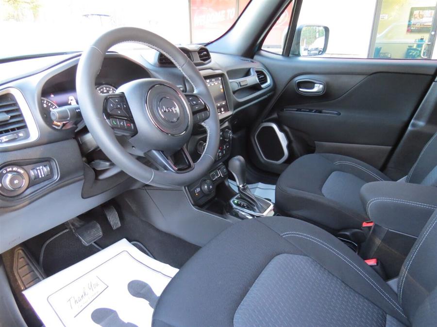 Used Jeep Renegade 80th Anniversary Edition 4x4 4dr SUV 2021 | Lake City Exports Inc. Auburn, Maine Used Jeep Renegade 80th Anniversary Edition 4x4 4dr SUV 2021 | Lake City Exports Inc. Auburn, Maine