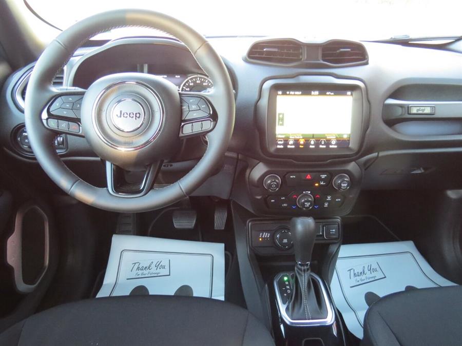Used Jeep Renegade 80th Anniversary Edition 4x4 4dr SUV 2021 | Lake City Exports Inc. Auburn, Maine Used Jeep Renegade 80th Anniversary Edition 4x4 4dr SUV 2021 | Lake City Exports Inc. Auburn, Maine
