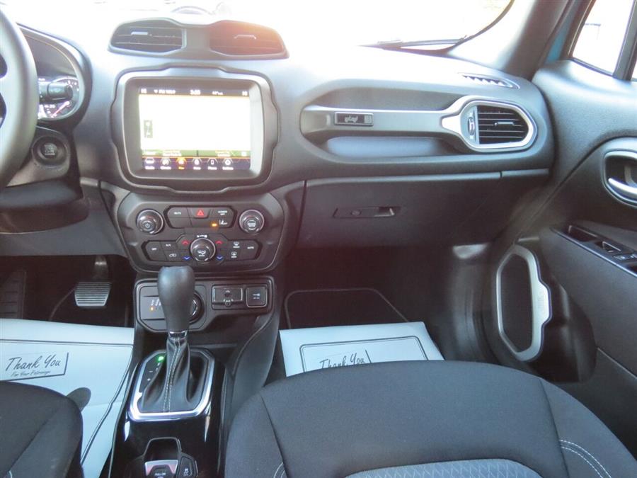 Used Jeep Renegade 80th Anniversary Edition 4x4 4dr SUV 2021 | Lake City Exports Inc. Auburn, Maine Used Jeep Renegade 80th Anniversary Edition 4x4 4dr SUV 2021 | Lake City Exports Inc. Auburn, Maine