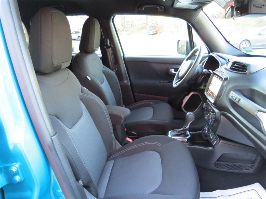 Used Jeep Renegade 80th Anniversary Edition 4x4 4dr SUV 2021 | Lake City Exports Inc. Auburn, Maine Used Jeep Renegade 80th Anniversary Edition 4x4 4dr SUV 2021 | Lake City Exports Inc. Auburn, Maine