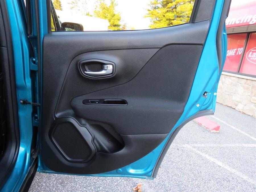 Used Jeep Renegade 80th Anniversary Edition 4x4 4dr SUV 2021 | Lake City Exports Inc. Auburn, Maine Used Jeep Renegade 80th Anniversary Edition 4x4 4dr SUV 2021 | Lake City Exports Inc. Auburn, Maine