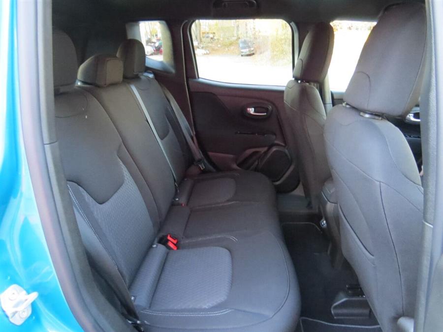 Used Jeep Renegade 80th Anniversary Edition 4x4 4dr SUV 2021 | Lake City Exports Inc. Auburn, Maine Used Jeep Renegade 80th Anniversary Edition 4x4 4dr SUV 2021 | Lake City Exports Inc. Auburn, Maine
