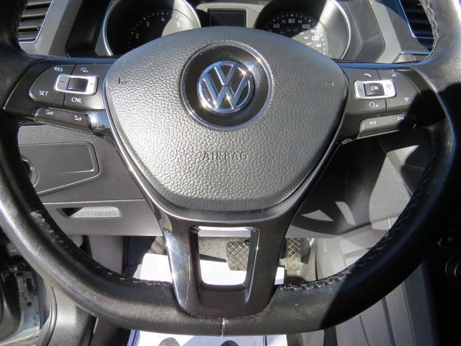 Used Volkswagen Tiguan 2.0T SE 4dr SUV 2018 | Lake City Exports Inc. Auburn, Maine Used Volkswagen Tiguan 2.0T SE 4dr SUV 2018 | Lake City Exports Inc. Auburn, Maine