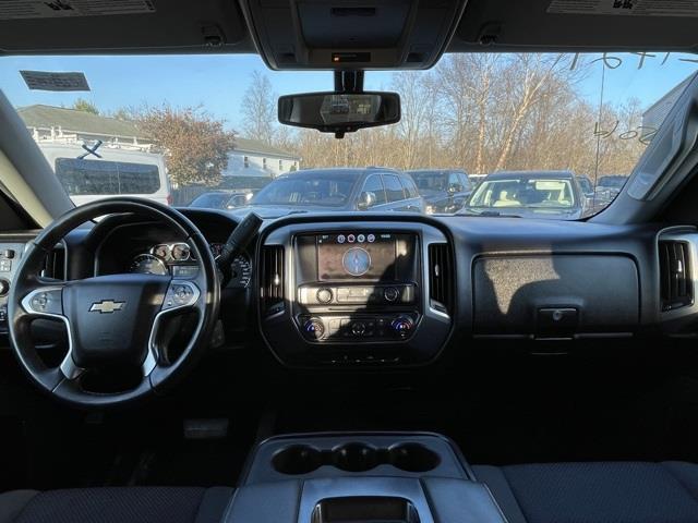 Used Chevrolet Silverado 1500 LT 2016 | Blasius Federal Road. Brookfield, Connecticut Used Chevrolet Silverado 1500 LT 2016 | Blasius Federal Road. Brookfield, Connecticut