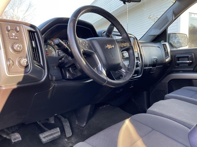 Used Chevrolet Silverado 1500 LT 2016 | Blasius Federal Road. Brookfield, Connecticut Used Chevrolet Silverado 1500 LT 2016 | Blasius Federal Road. Brookfield, Connecticut