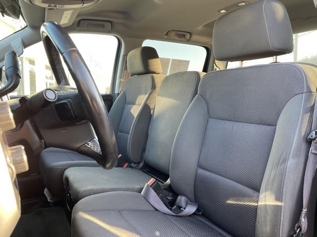 Used Chevrolet Silverado 1500 LT 2016 | Blasius Federal Road. Brookfield, Connecticut Used Chevrolet Silverado 1500 LT 2016 | Blasius Federal Road. Brookfield, Connecticut