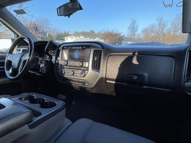 Used Chevrolet Silverado 1500 LT 2016 | Blasius Federal Road. Brookfield, Connecticut Used Chevrolet Silverado 1500 LT 2016 | Blasius Federal Road. Brookfield, Connecticut