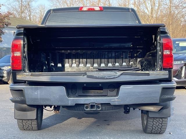 Used Chevrolet Silverado 1500 LT 2016 | Blasius Federal Road. Brookfield, Connecticut Used Chevrolet Silverado 1500 LT 2016 | Blasius Federal Road. Brookfield, Connecticut