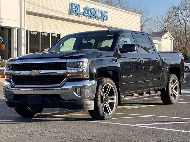 Used Chevrolet Silverado 1500 LT 2016 | Blasius Federal Road. Brookfield, Connecticut Used Chevrolet Silverado 1500 LT 2016 | Blasius Federal Road. Brookfield, Connecticut