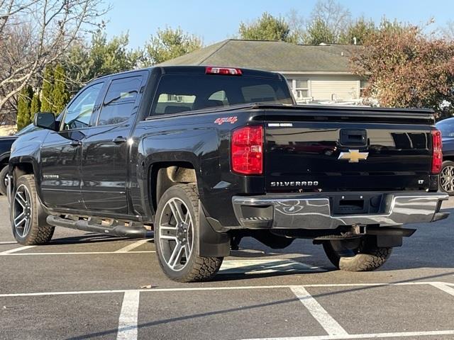 Used Chevrolet Silverado 1500 LT 2016 | Blasius Federal Road. Brookfield, Connecticut Used Chevrolet Silverado 1500 LT 2016 | Blasius Federal Road. Brookfield, Connecticut