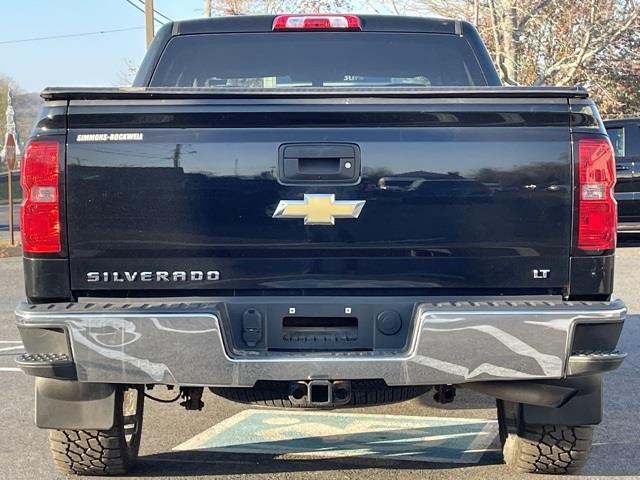 Used Chevrolet Silverado 1500 LT 2016 | Blasius Federal Road. Brookfield, Connecticut Used Chevrolet Silverado 1500 LT 2016 | Blasius Federal Road. Brookfield, Connecticut