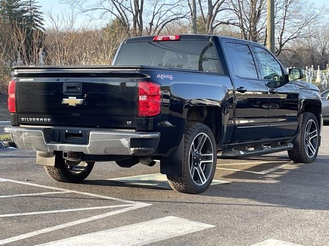 Used Chevrolet Silverado 1500 LT 2016 | Blasius Federal Road. Brookfield, Connecticut Used Chevrolet Silverado 1500 LT 2016 | Blasius Federal Road. Brookfield, Connecticut